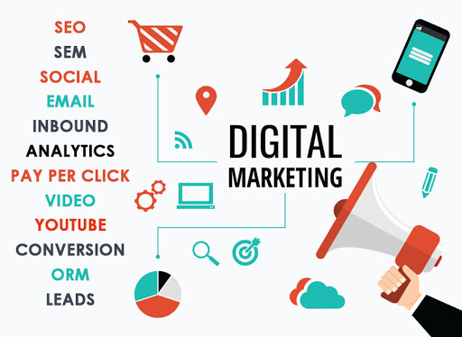 #1 Digital Marketing Services - Digital Marketing Agency in San Diego ,CA