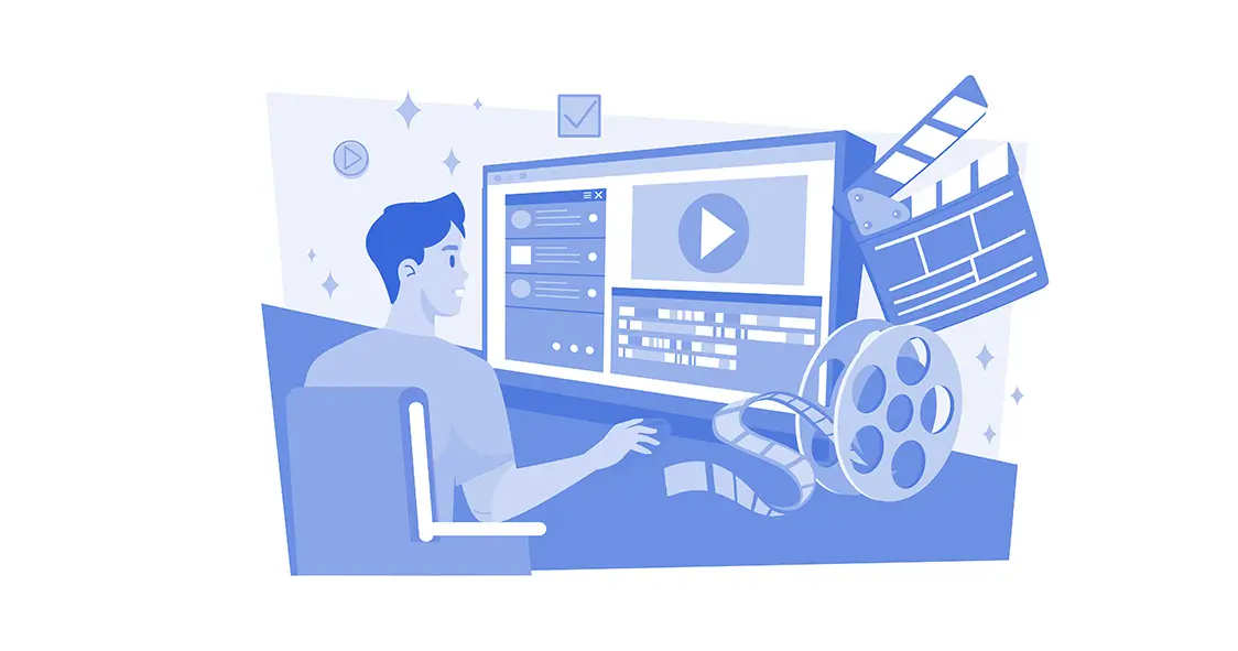 World-Class Video Editing Service Online | Professional Video Editing Company in San Diego ,CA