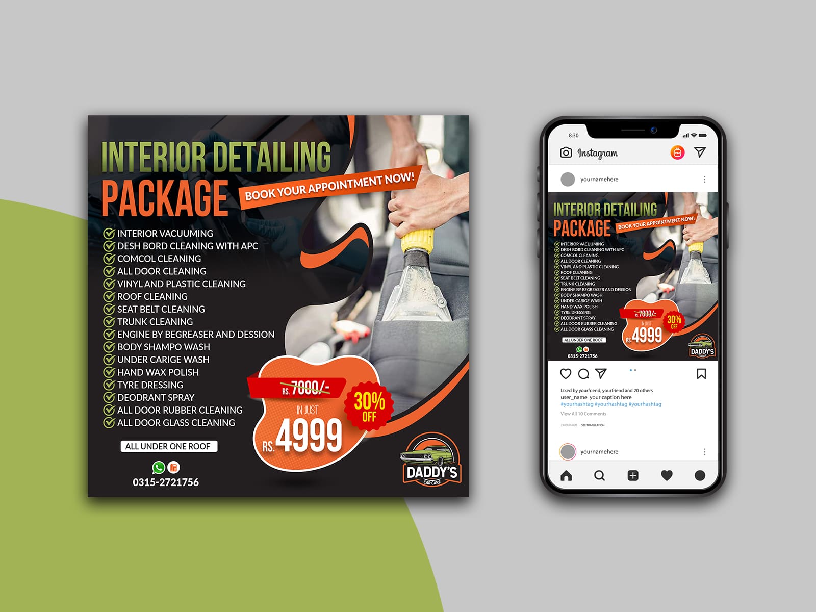 Brand Promotion Motion Graphics Design San Diego ,CA