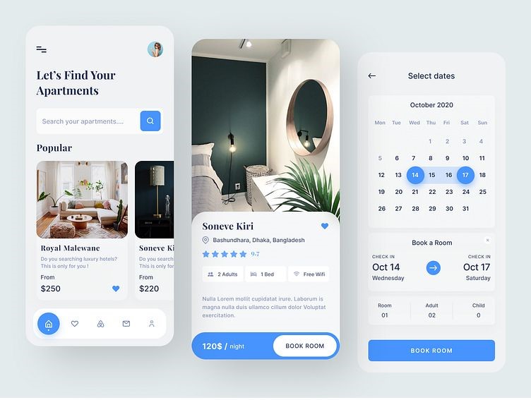 Ecommerce Website UI/UX Redesign