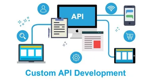 Best API Integration Company in San Diego ,CA | Custom API Development Services for Businesses