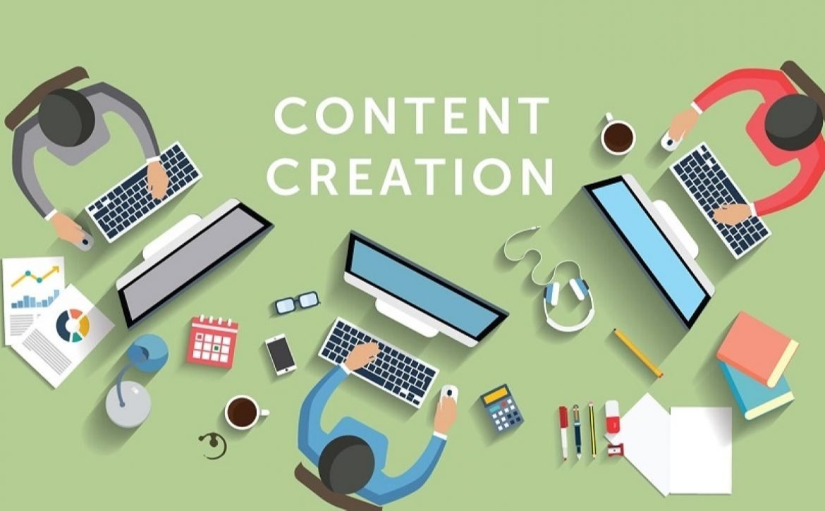 Content Creation Services San Diego ,CA