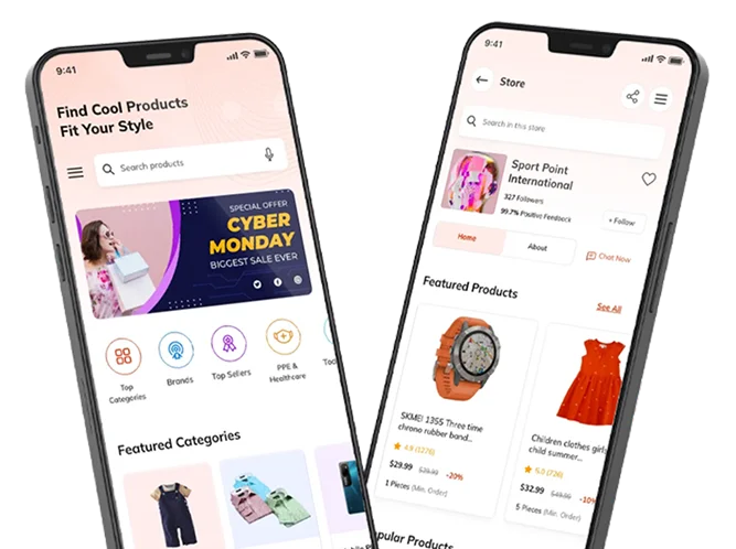 Ecommerce Website Design & Development Company in San Diego ,CA