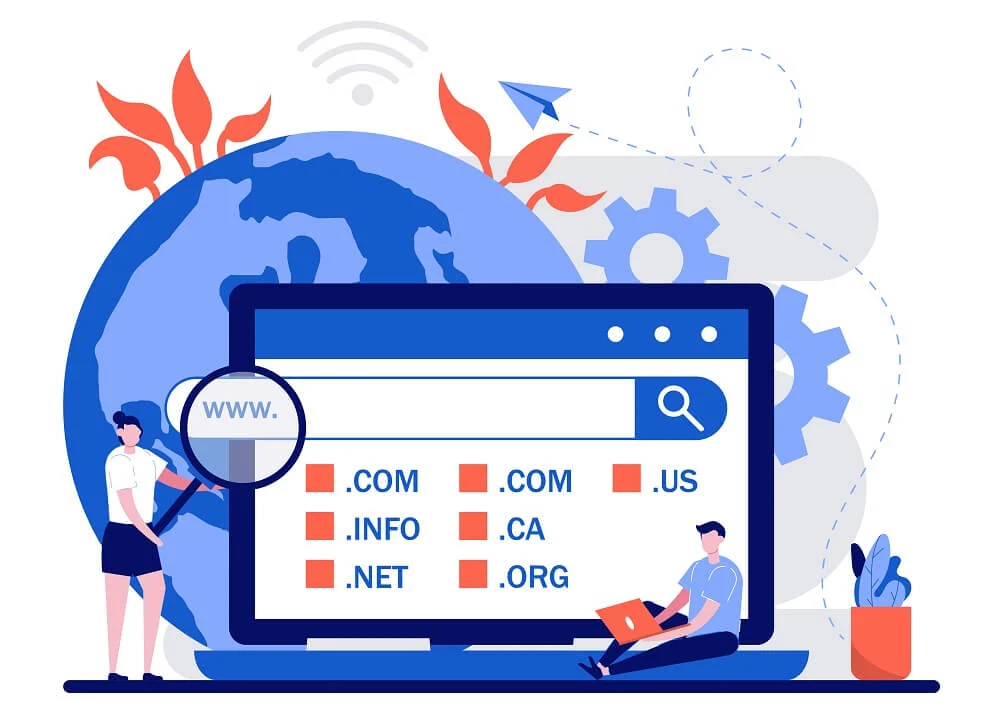 Buy Web Hosting and Domain - Fast Hosting + Domain Registration + SSL Service in San Diego ,CA