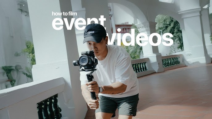 Event Video in San Diego ,CA