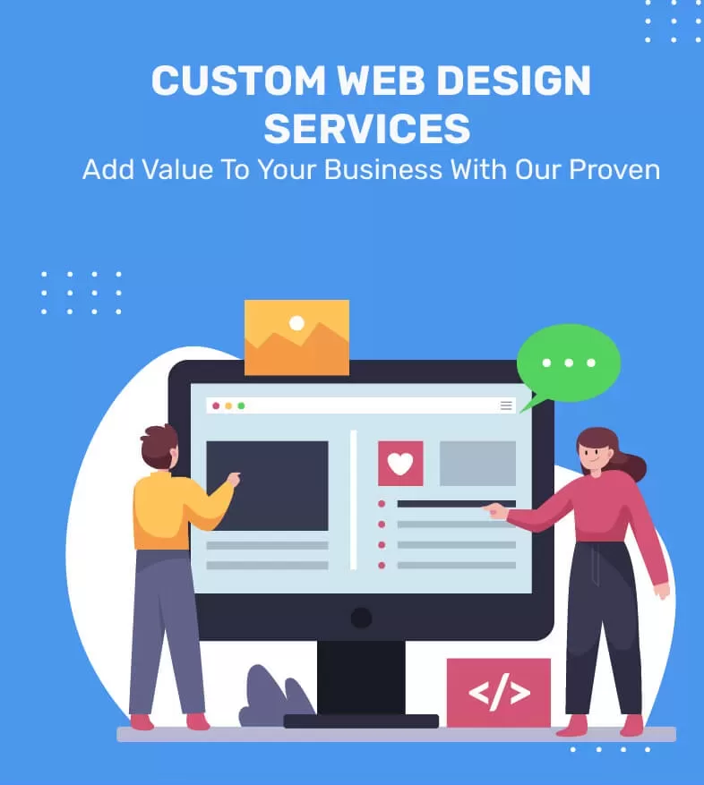 Website Development Services | Website Development Agency In San Diego ,CA
