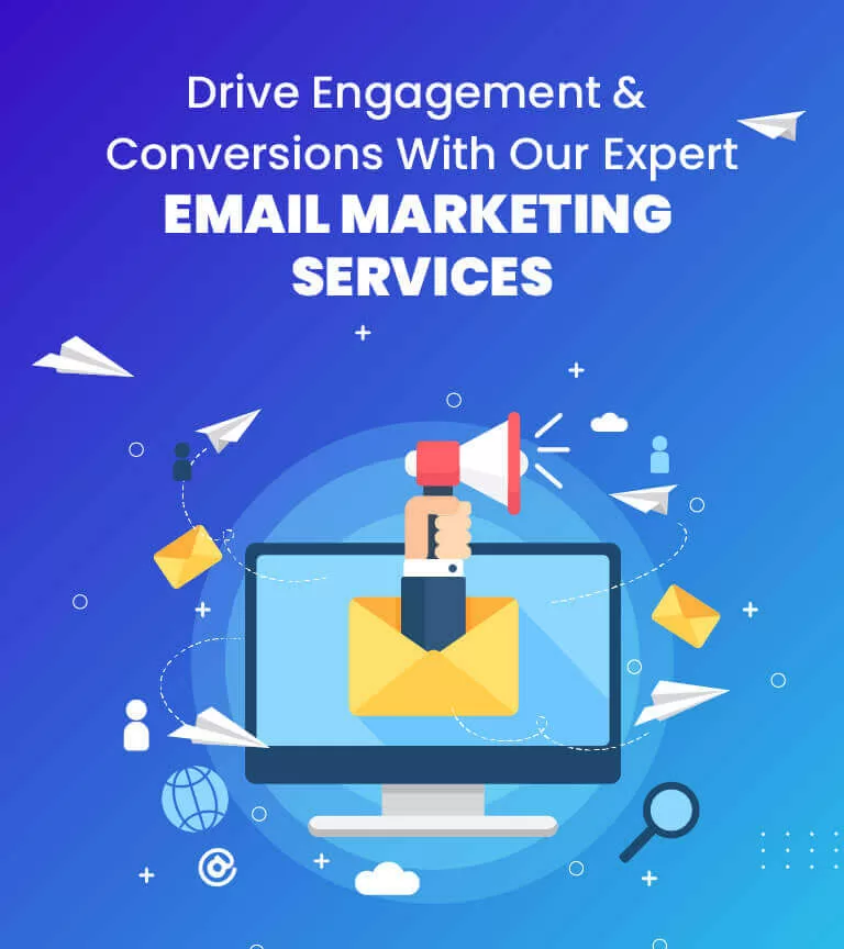 Email marketing automation in San Diego ,CA 2026 for online business Presence, AI email campaigns and customer engagement
