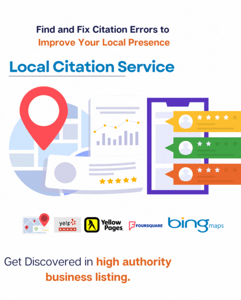 Improve Local Business SEO with ReviewTrackers' Local Listings in San Diego ,CA for better Presence