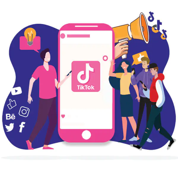 TikTok Content Creation & TikTok Marketing Company in San Diego ,CA - Short Video Production