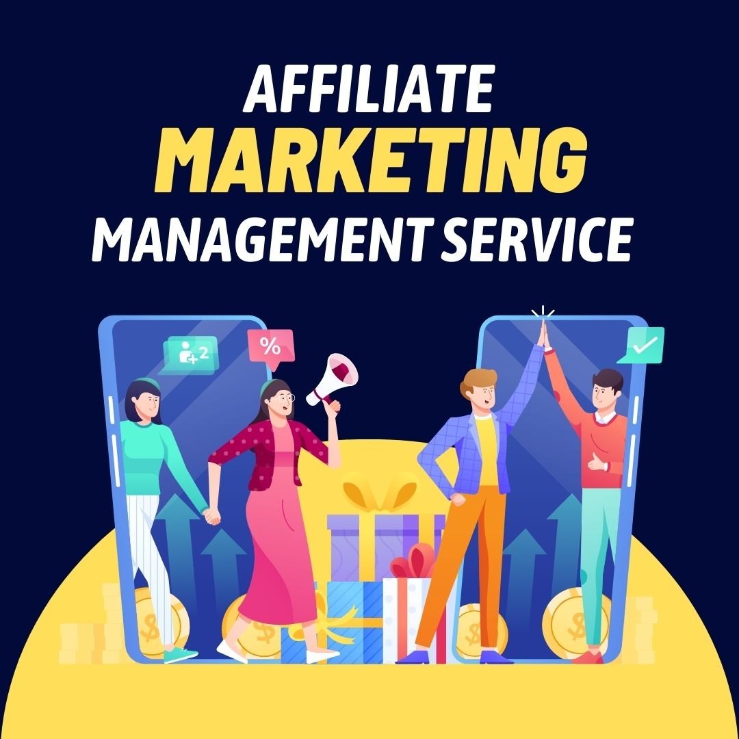 Affiliate Marketing Step-by-Step Guide Service in San Diego ,CA