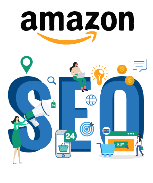 Amazon SEO Services Agency in San Diego ,CA - Increase Product Visibility & Sales