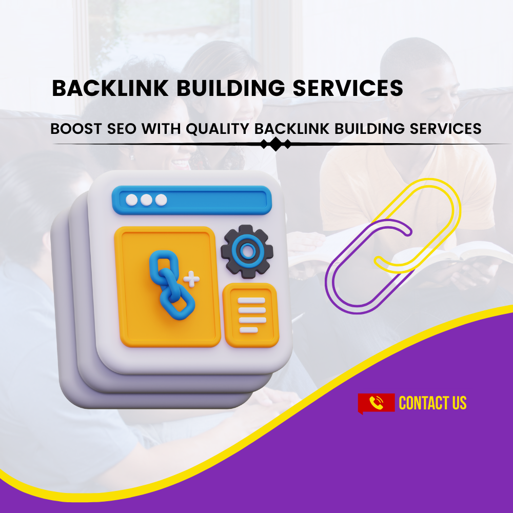 Improve Your Google Organic Website Ranking with High Quality Backlinks Services in San Diego ,CA