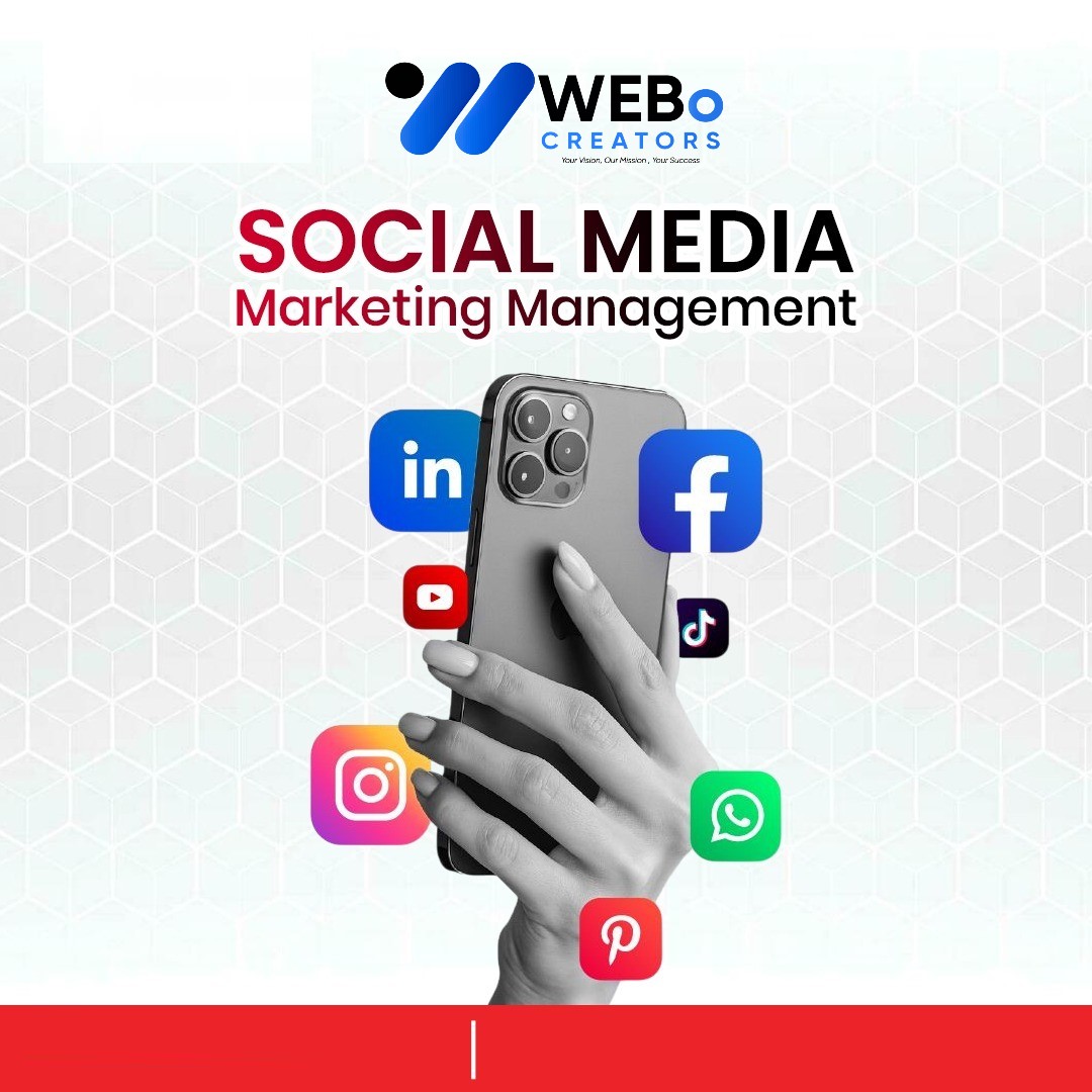 Exploring Social Media Marketing (SMM) in Digital Marketing Agency in San Diego ,CA