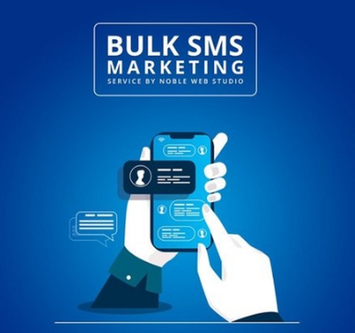 Bulk SMS Marketing Services in San Diego ,CA for Business Promotion and Customer Communication