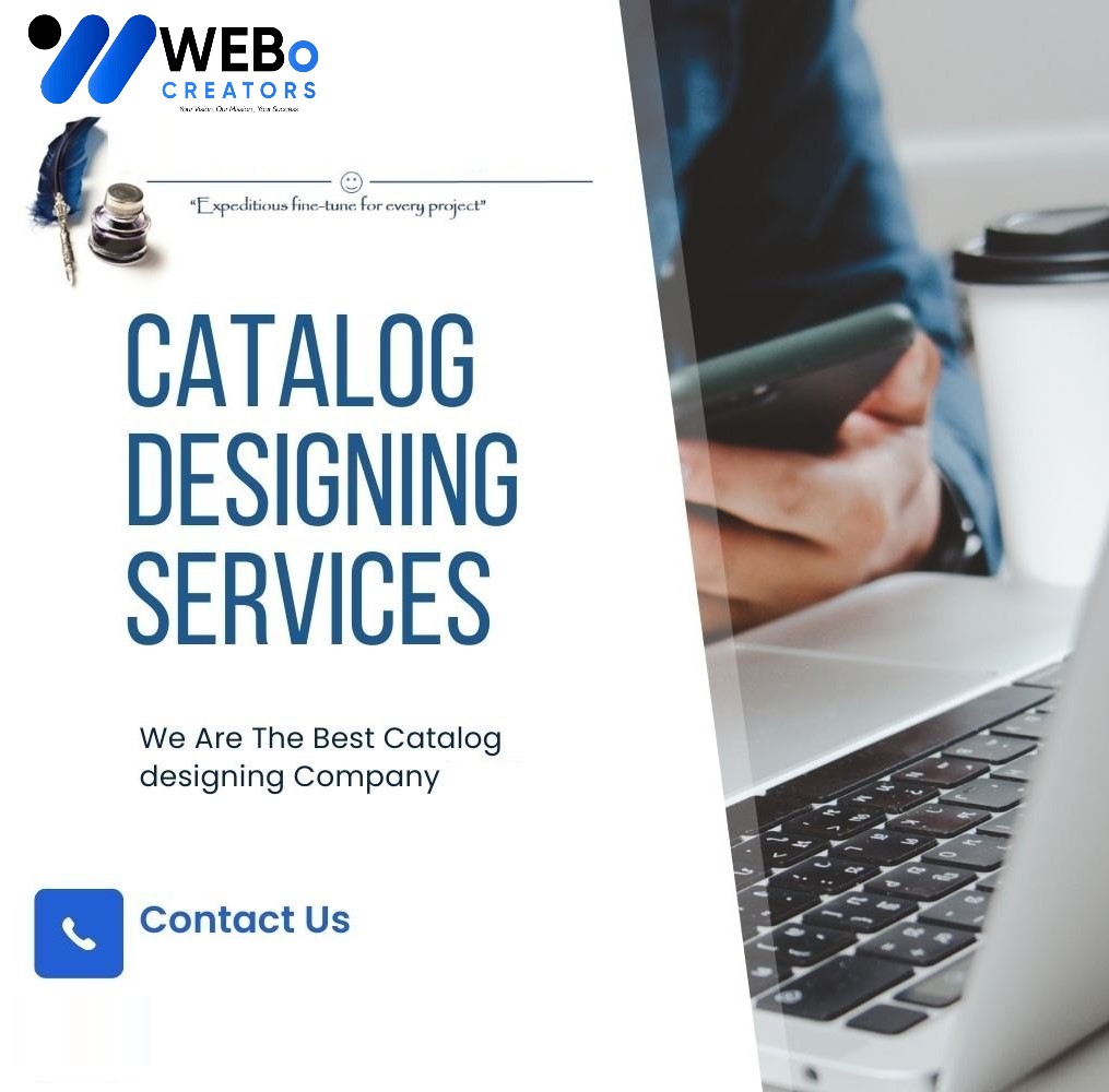 2026 Modern Product Catalog Design Services for San Diego ,CA Businesses