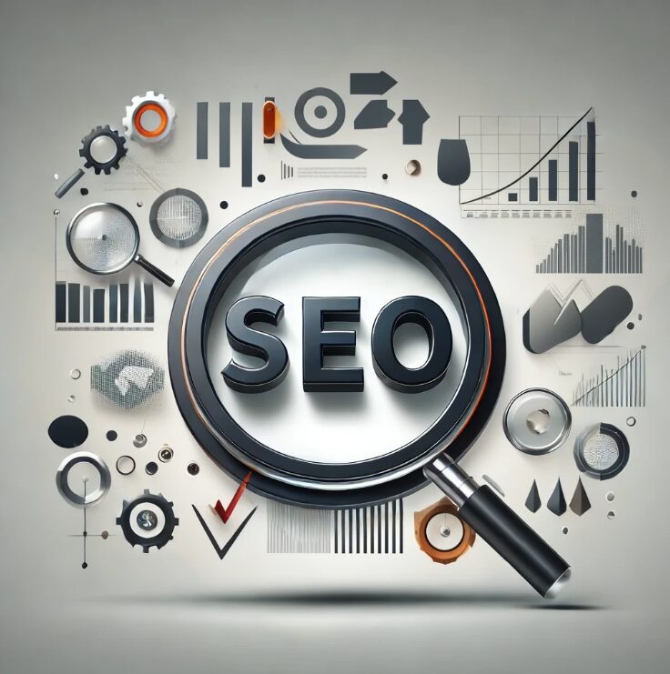 SEO Competitor Analysis for Better Google Rankings in San Diego ,CA
