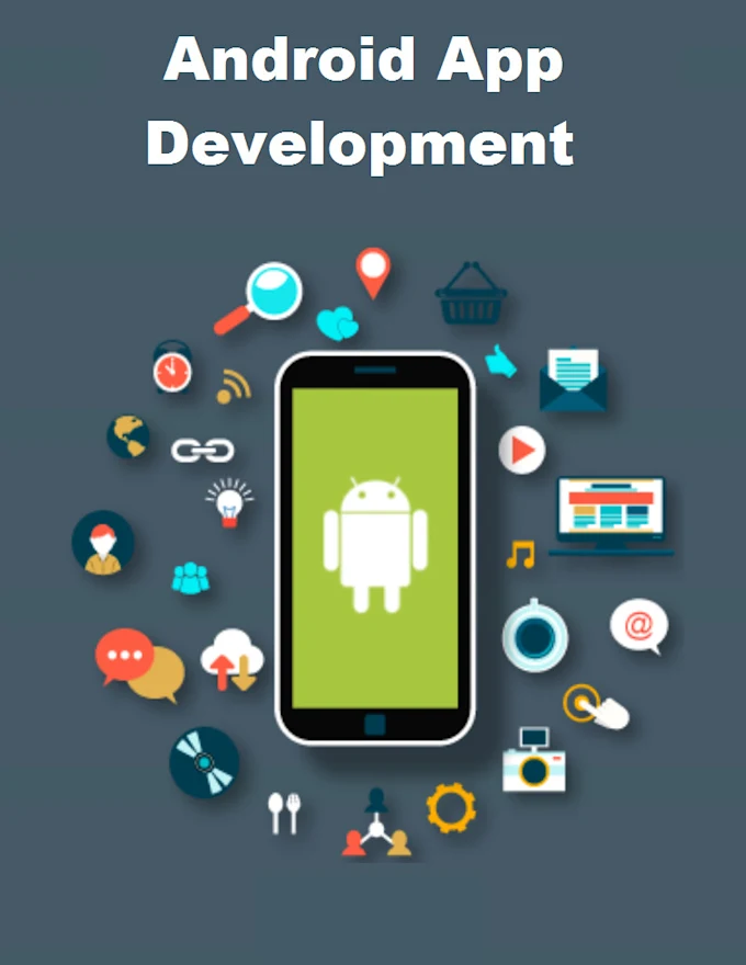 iOS & Android Application Design Agency in San Diego ,CA - Development