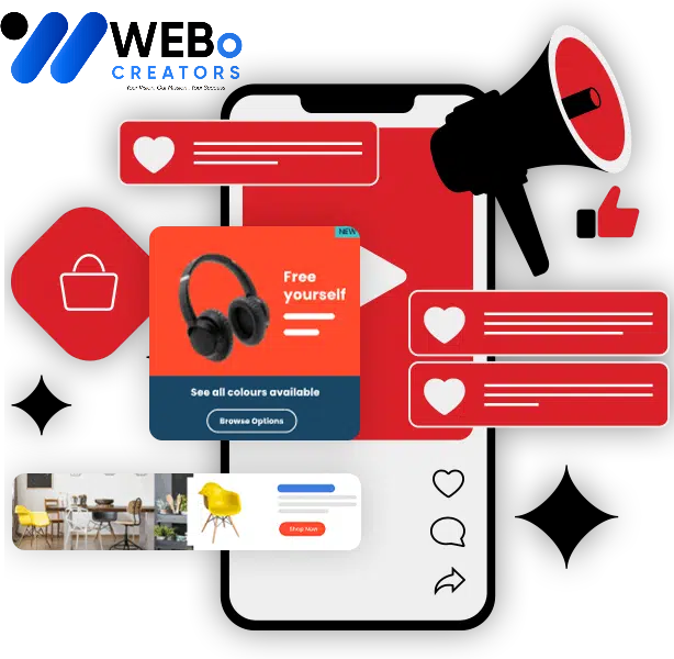 Display advertising campaigns and management services in San Diego ,CA