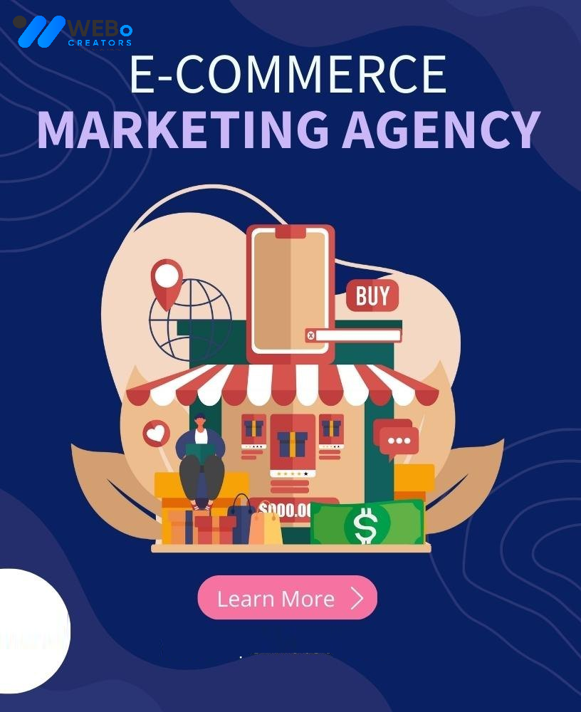E-commerce marketing in San Diego ,CA | Online store success and sales boost