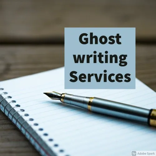 Expert Fiction Ghostwriting Services b Best Fiction Ghostwriters for Hire | Ghost Writing Solutions in San Diego ,CA - Book Writing, Blogs & Content Writing 2026
