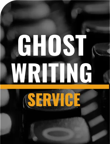 Ghostwriting Services in San Diego ,CA for Books Blogs and Business Content 2026