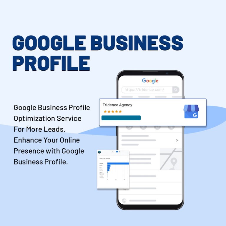 Google Business Profile Setup Service – Fast & Accurate in San Diego ,CA