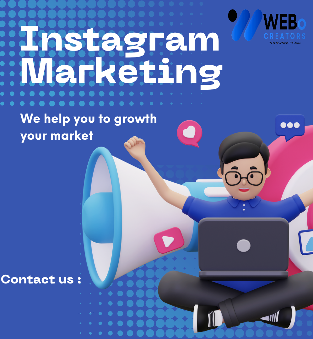 Best Instagram Marketing (Ads) Management Service Agency in San Diego ,CA
