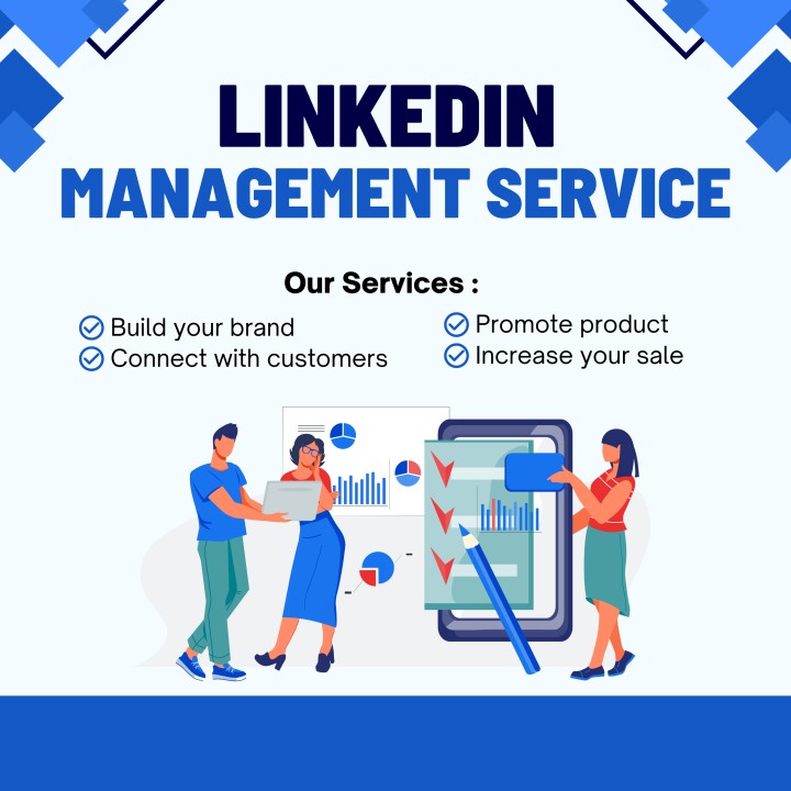 LinkedIn Ads Services in San Diego ,CA for B2B Lead Generation and Business Marketing 2026