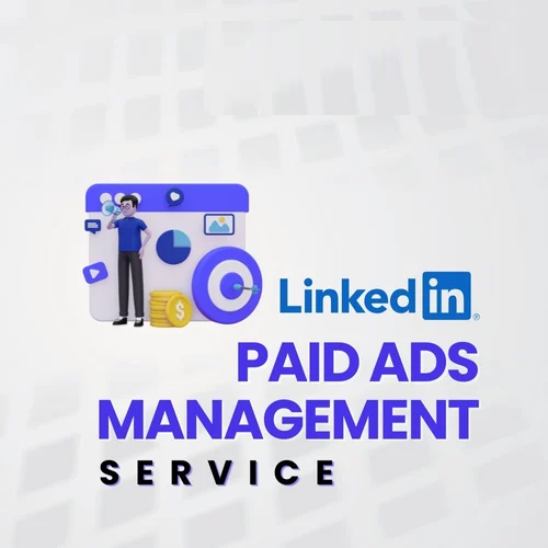 LinkedIn Ads Services in San Diego ,CA for Business Leads, Company Promotion & B2B Marketing 2026