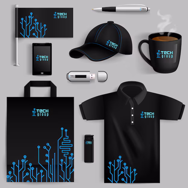 Merchandise Design Service & Creative Designers in San Diego ,CA for Brand Visibility