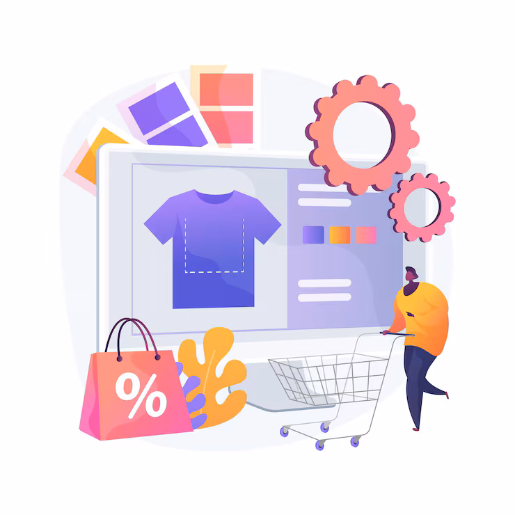Custom Merchandise Design Services in San Diego ,CA - Apparel & Branding Solutions