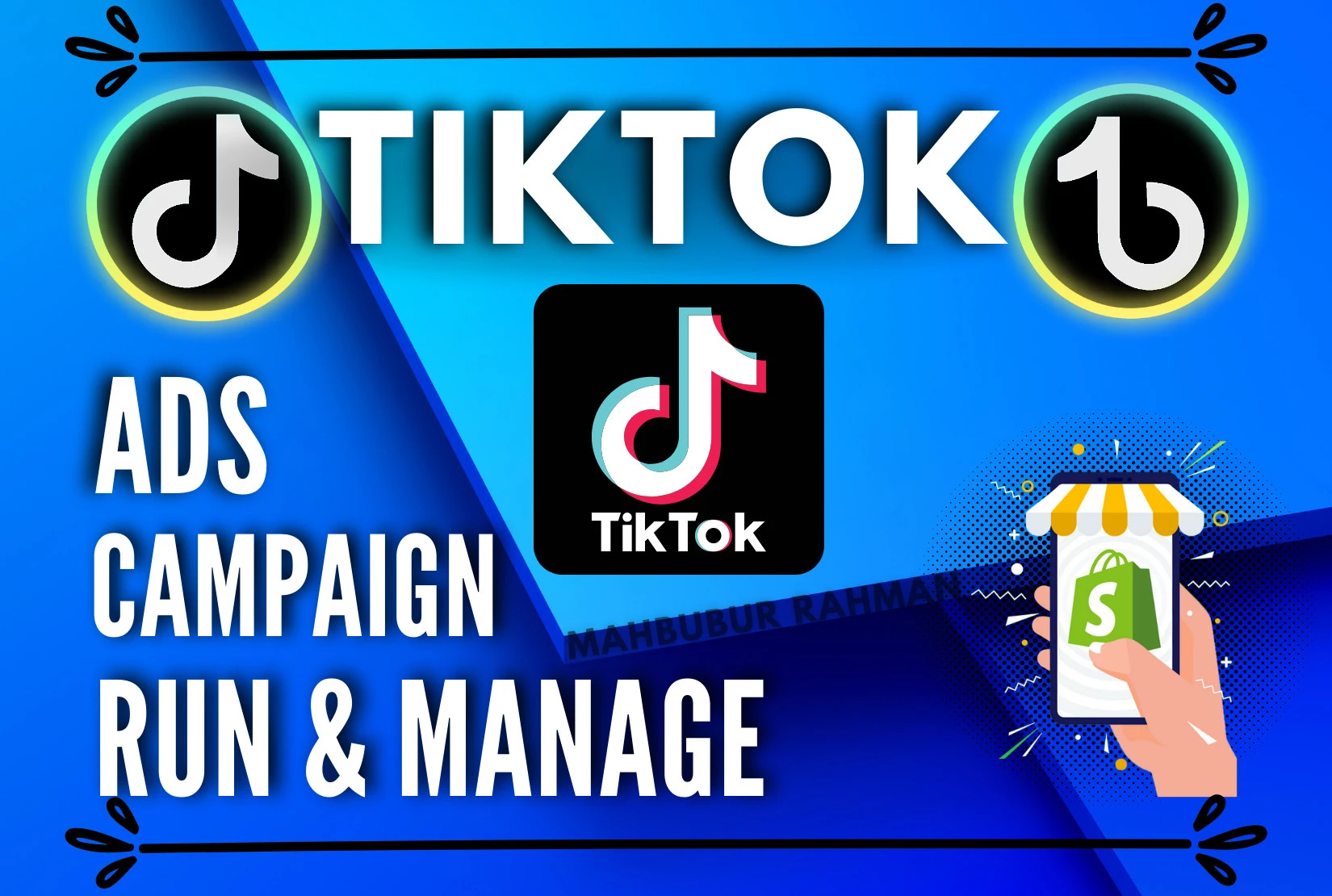 TikTok Ads Management Services in San Diego ,CA for Online Sales and Brand Awareness