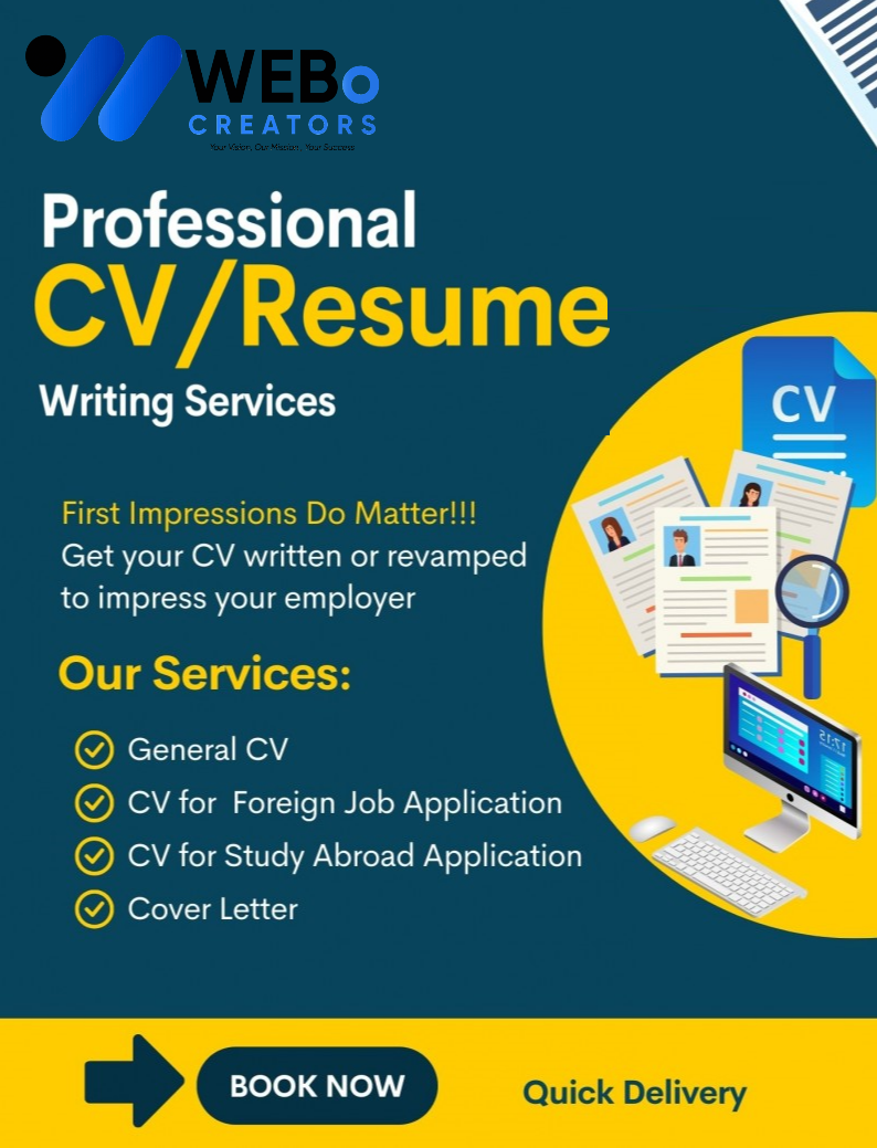 Resume Writing Service | CV, Linkedin Profile, Cover Letter, Reference Sheet in San Diego ,CA