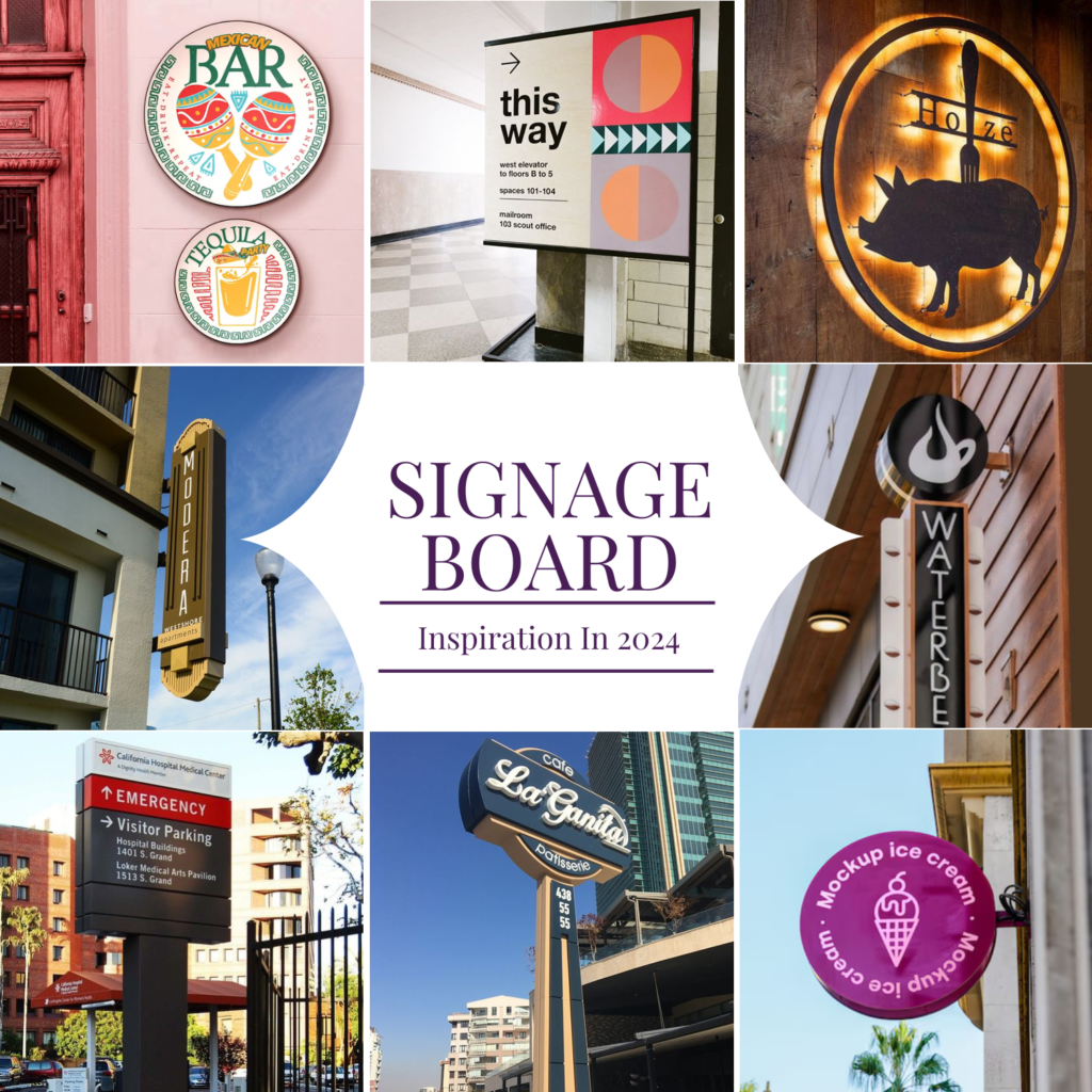 Signage | Indoor Signs | Outdoor Signs | 3d signs | Signage Design | Signage Services | Signage Services in San Diego ,CA