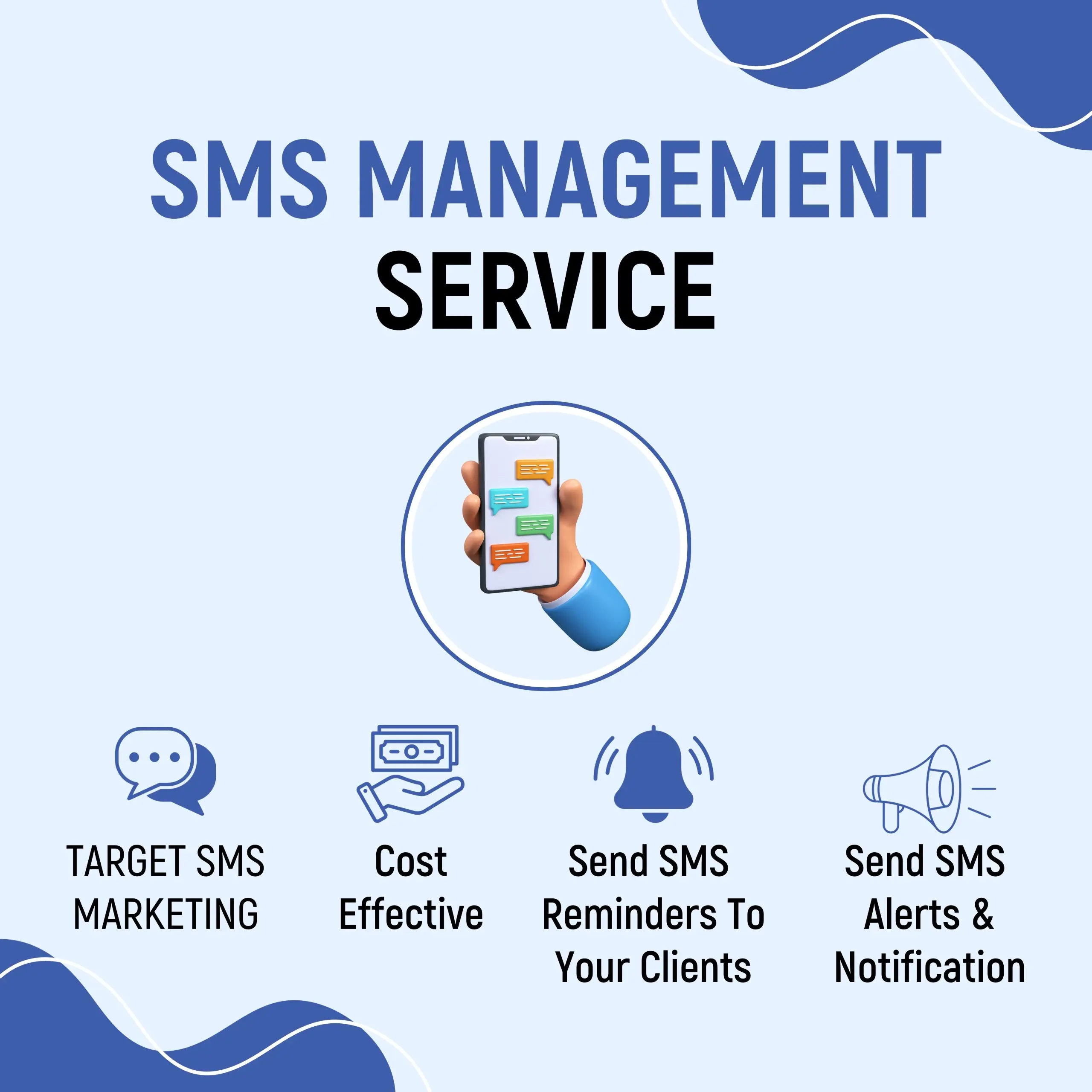 Best SMS Marketing Campaign Services in San Diego ,CA for Business Promotion and Customer Reach