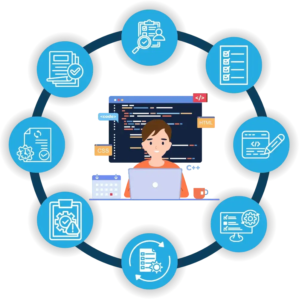Software Testing Services in San Diego ,CA - QA Testing and Quality Assurance Solutions