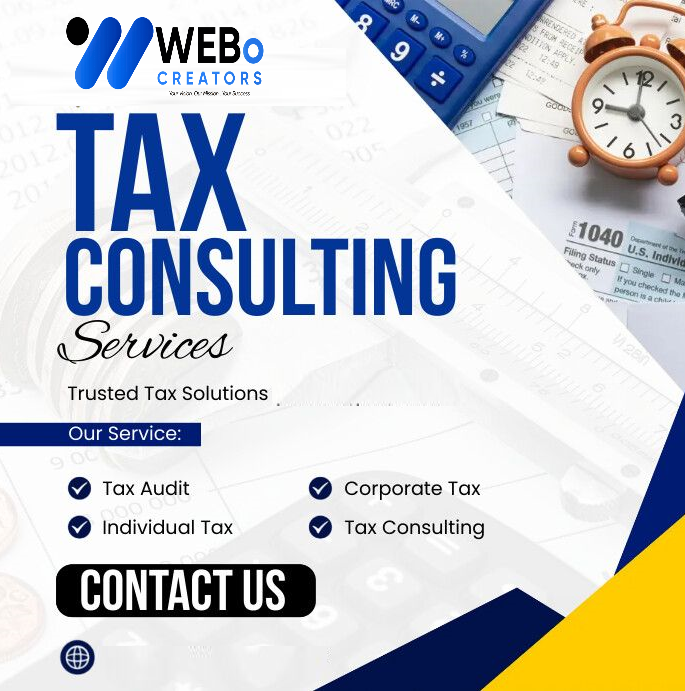 Best Tax Consultant Services in San Diego ,CA - Tax Advisor and Accountant