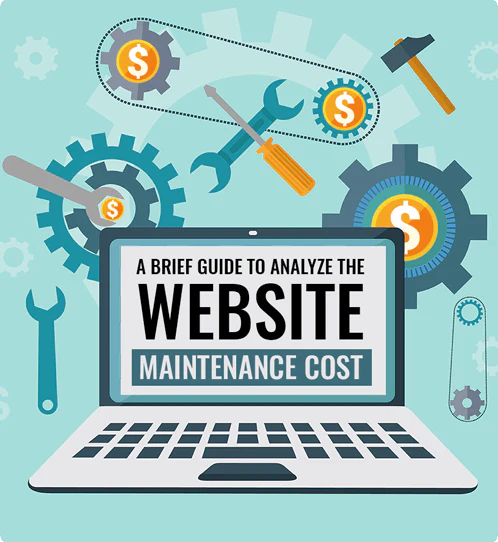 Website Maintenance & Support Services in San Diego ,CA - Website Updates and Technical Solutions
