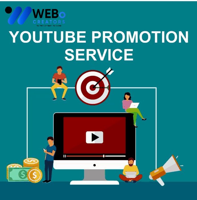 Best YouTube Promotion Service in San Diego ,CA for Channel Views and Subscribers