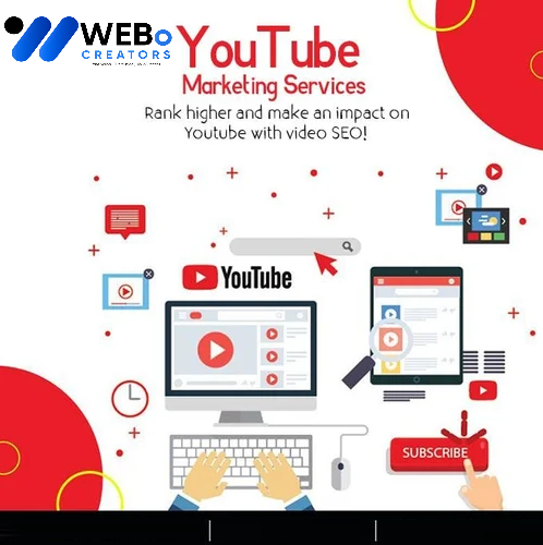 YouTube Video Promotion-SEO-Marketing- Channel Management & Monetization in San Diego ,CA