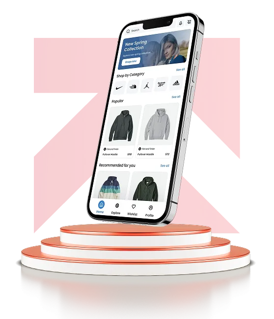 Ecommerce Website Development Services for Your Online Store in San Diego ,CA