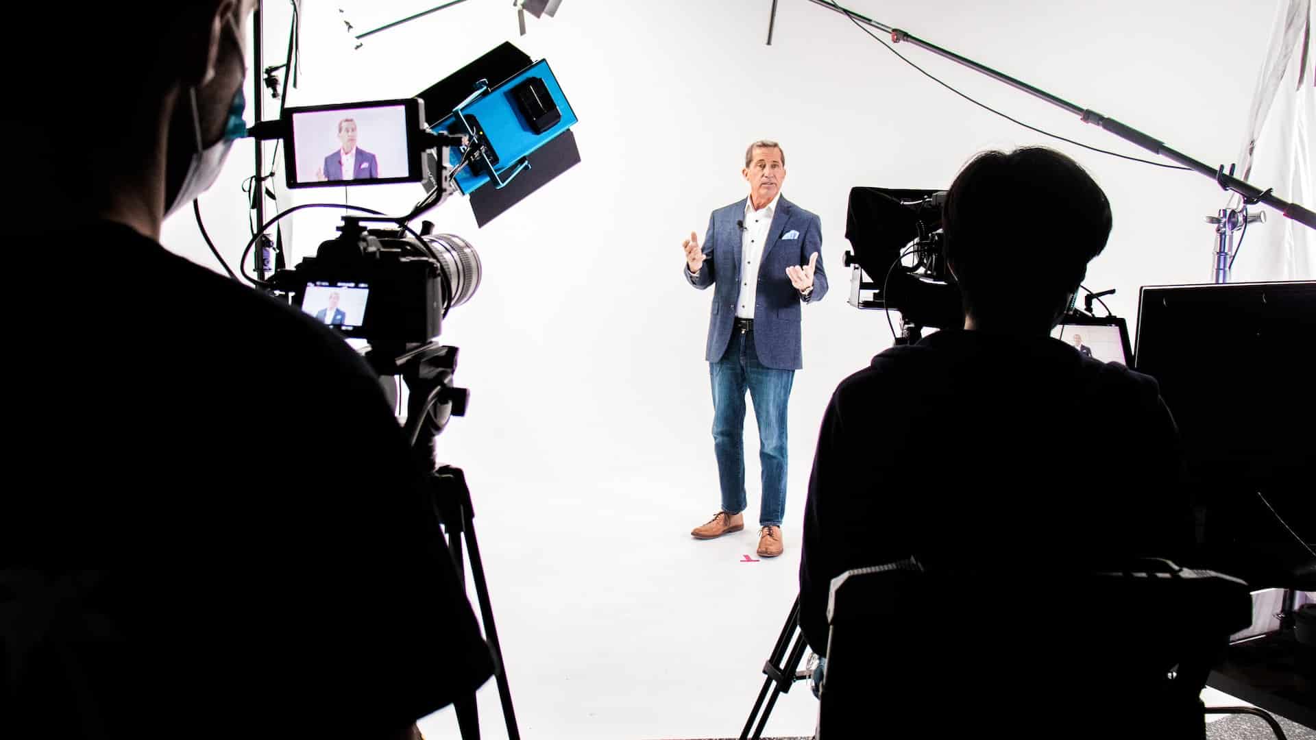 Corporate Videos in San Diego ,CA