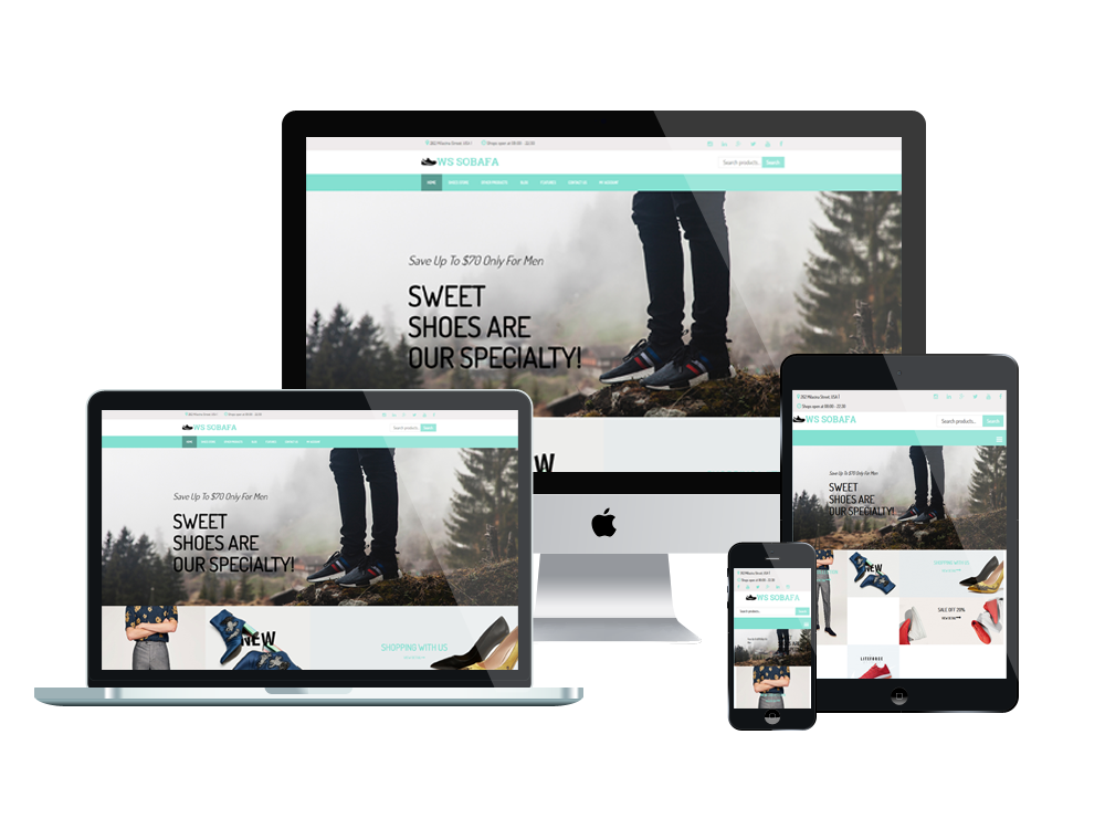 Best Web Design Services | Custom Website Design Agency in San Diego ,CA